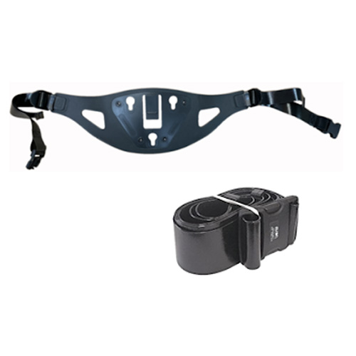 PAPR Waistbelts & Accessories